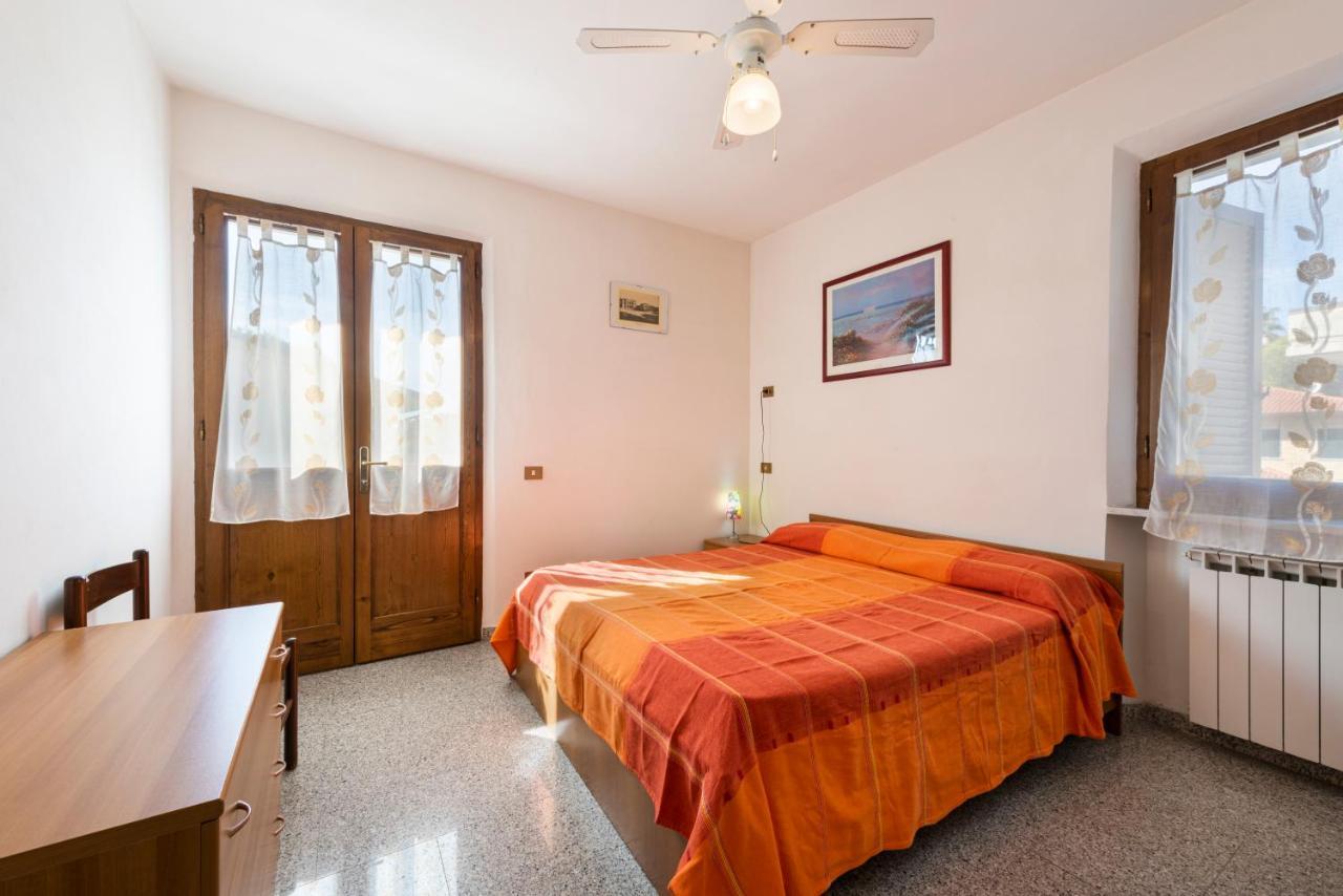 Residenza Tirrenia By Mmega Apartment Marina di Massa Exterior photo